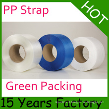Polipropileno Strapping Band 0,5 milímetros PP Strap